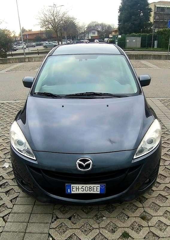 Usata Mazda 5 Dynamic 145 CV (106 kW) 2011 Monovolume