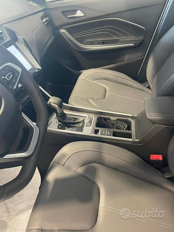 Usata DR DR 3.0 117 CV (86 kW) 2024 Bianco SUV