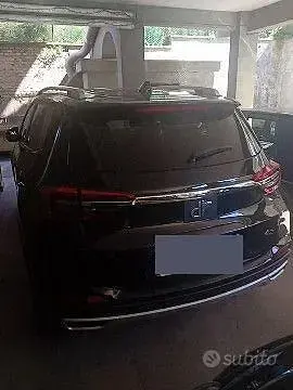 Usata DR DR 4.0 116 CV (85 kW) 2022 Nero SUV
