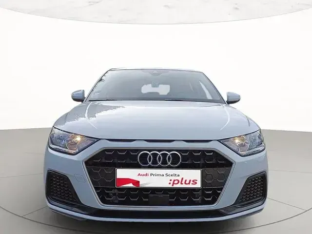 Nuova Audi A1 95 CV (69 kW) 2025 SUV