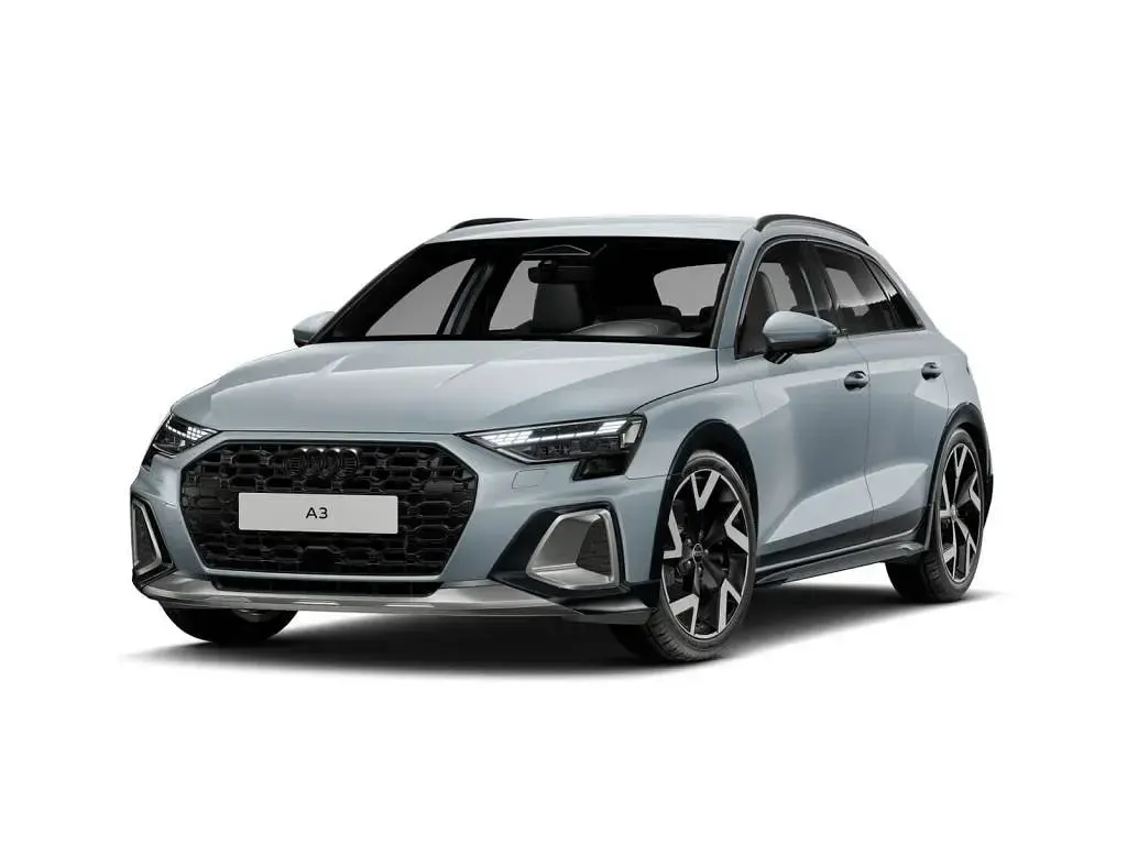 Usata Audi A3 Ambiente 150 CV (110 kW) 2026
