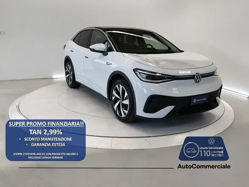 Usata VW ID.5 Pro Performance 150 kW (204 CV) 2022 SUV
