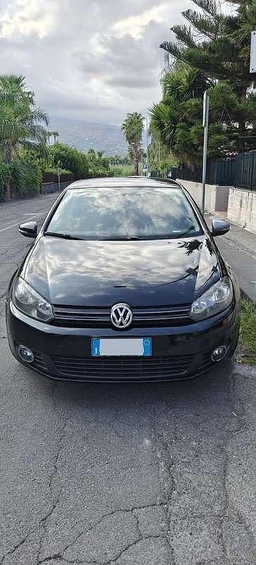 Usata 2011 VW Golf VI Trendline Tre volumi | 7000 € (Ottimo prezzo) - Immagine 1/4
