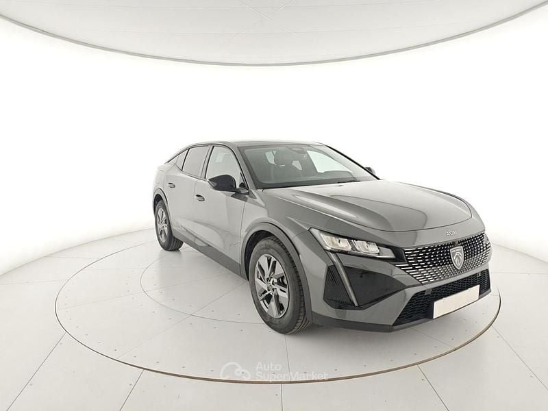Gebraucht Peugeot 408 Allure 145 PS (106 kW) 2025 SUV