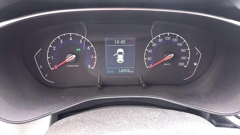 Usata EVO Evo 5 118 CV (86 kW) 2023 SUV