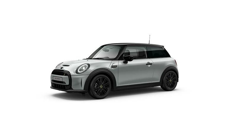 Usata Mini Cooper SE 135 kW (184 CV) 2022 Utilitaria