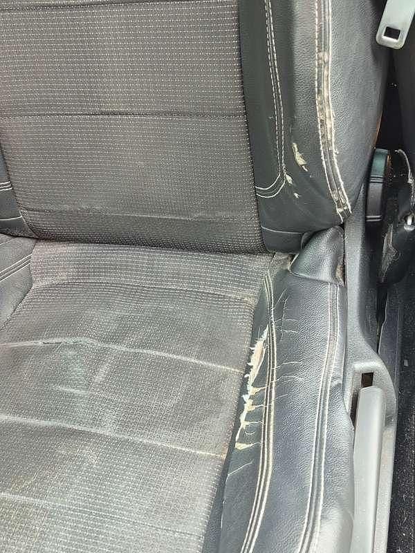 Usata Renault Mégane GT Line GT-Line 131 CV (96 kW) 2010 Station wagon