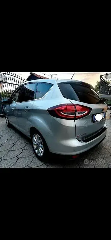 Usata Ford C-MAX Titanium S 120 CV (88 kW) 2016 Monovolume