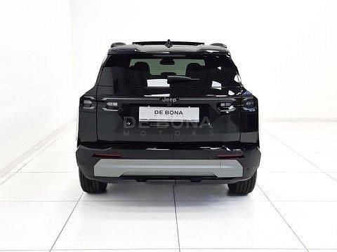 Nuova Jeep Compass 144 CV (105 kW) 2026 SUV