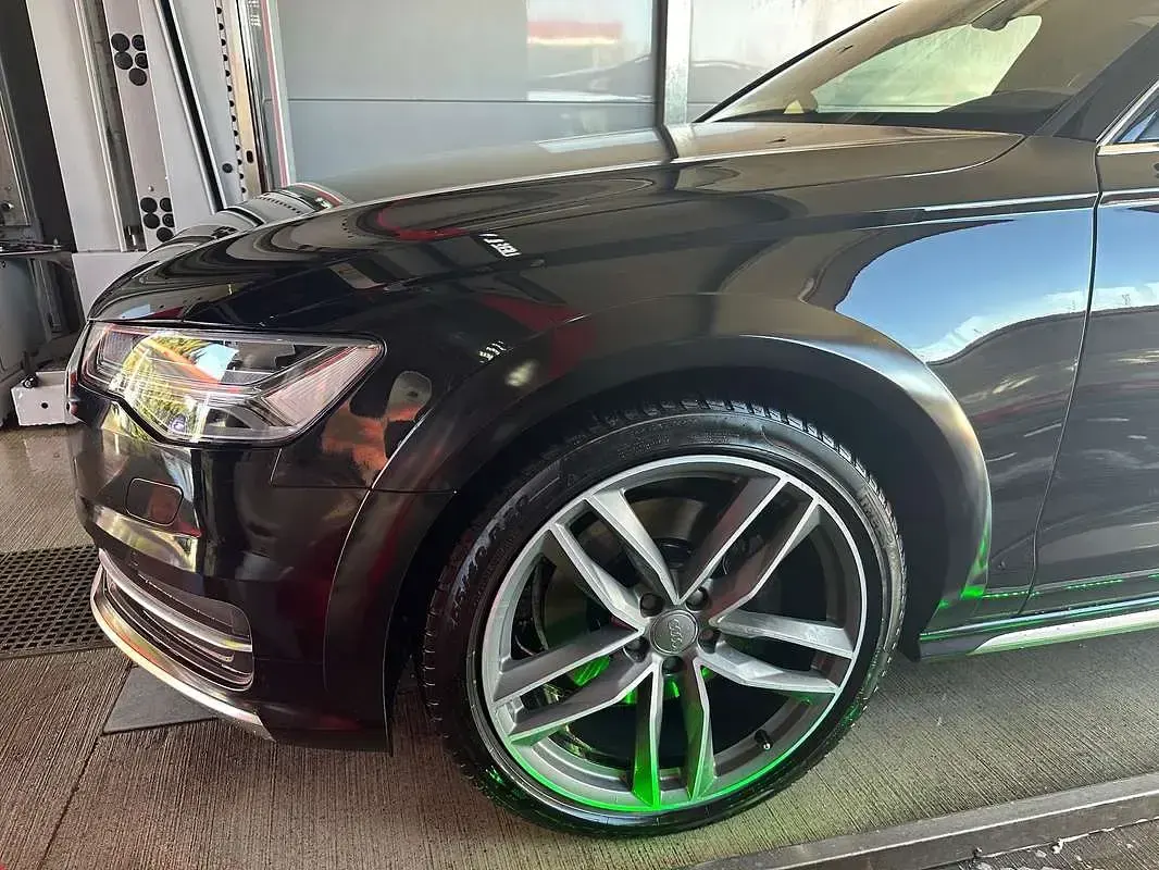 Usata Audi A6 Allroad Ambiente 272 CV (200 kW) 2017 Station wagon