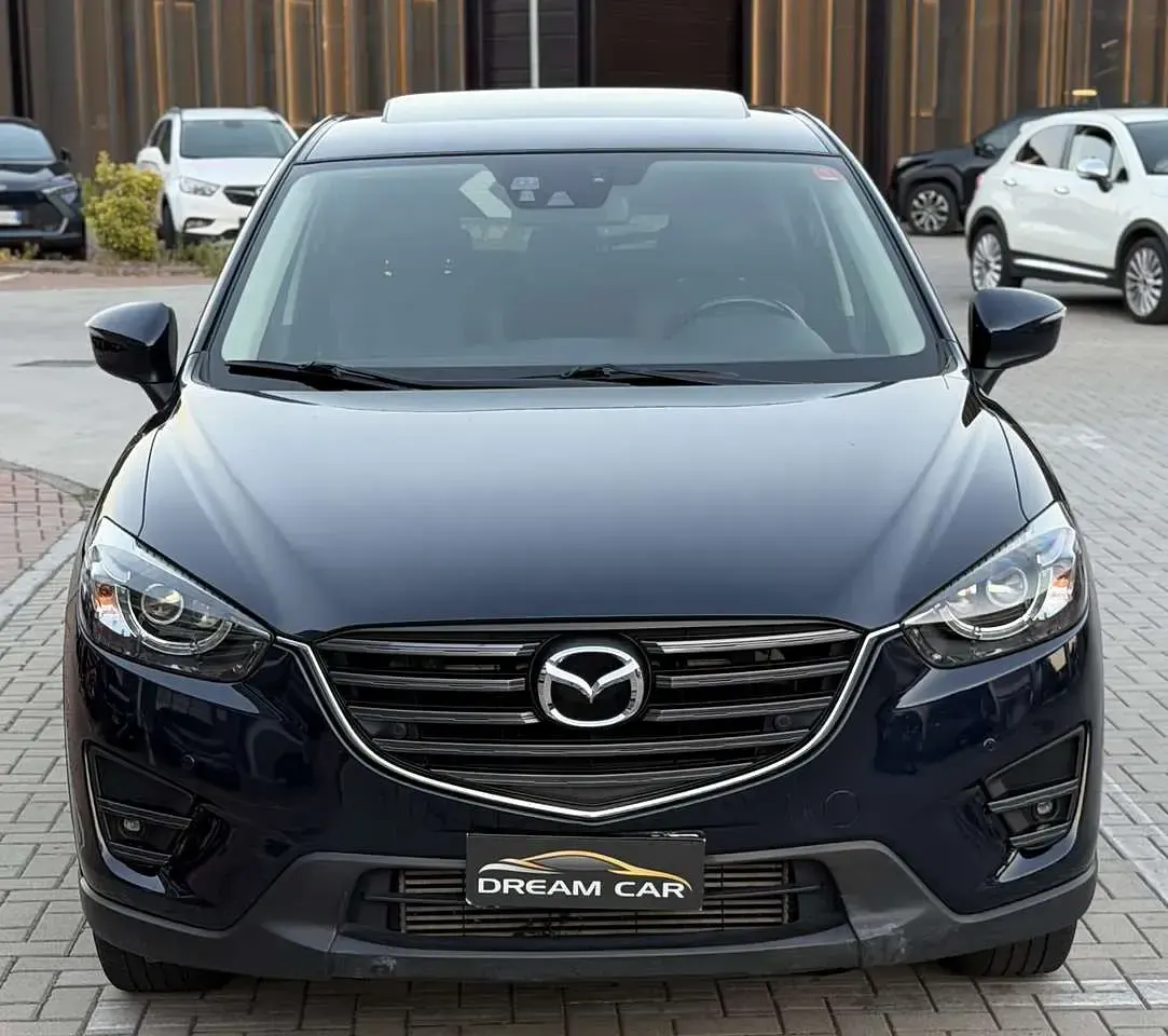 Usata Mazda CX-5 Exceed 150 CV (110 kW) 2017 Other SUV