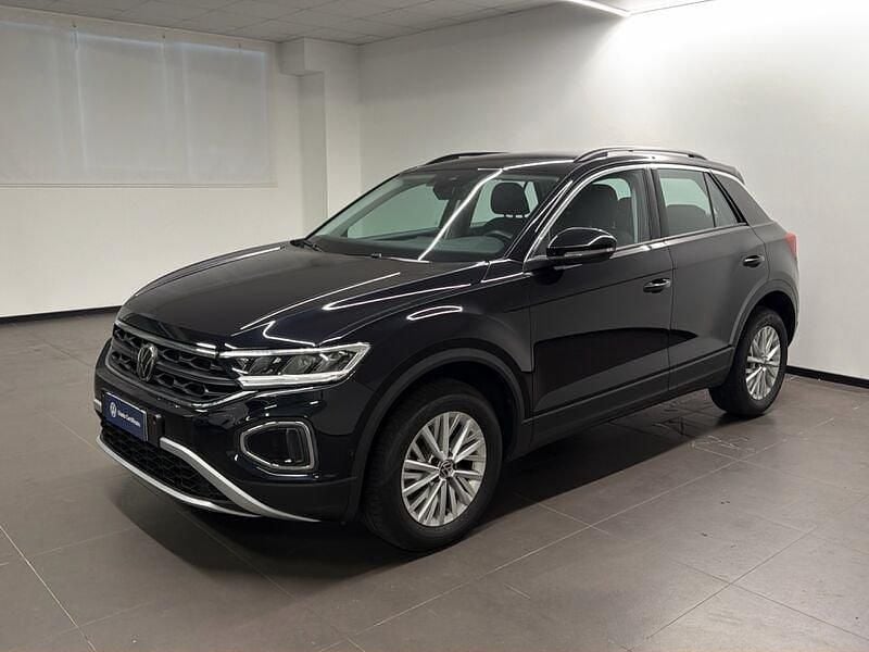 Usata VW T-Roc Life 150 CV (110 kW) 2025 SUV