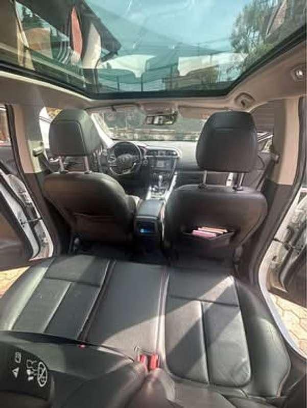 Usata Renault Kadjar 110 CV (80 kW) 2017 SUV