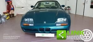Usata BMW Z1 Efficient Dynamics 170 CV (125 kW) 1989 Verde Cabrio