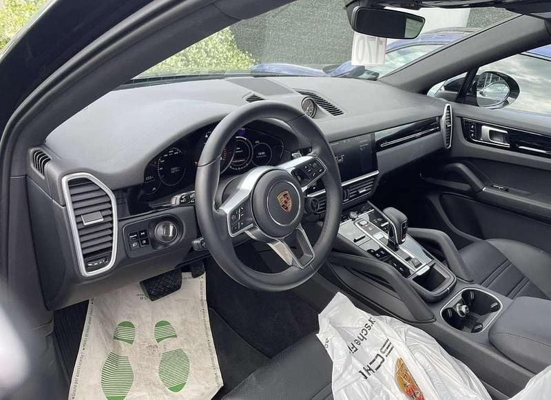 Usata Porsche Cayenne Coupe 340 CV (250 kW) 2019 Coupé