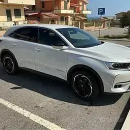 Usata DS Automobiles DS7 Crossback Performance 131 CV (96 kW) 2021 SUV
