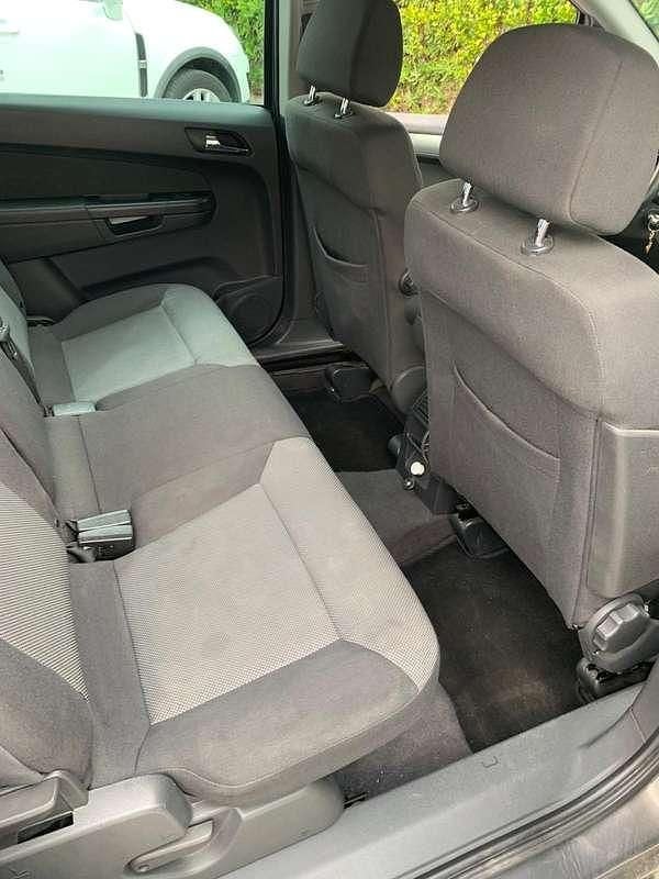 Usata Opel Zafira 150 CV (110 kW) 2013 Monovolume