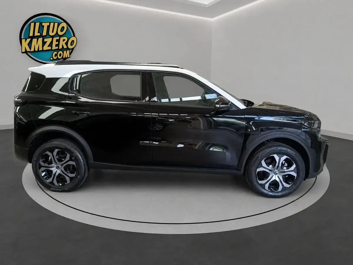 Nuova Citroën C3 Aircross PureTech 2025 SUV