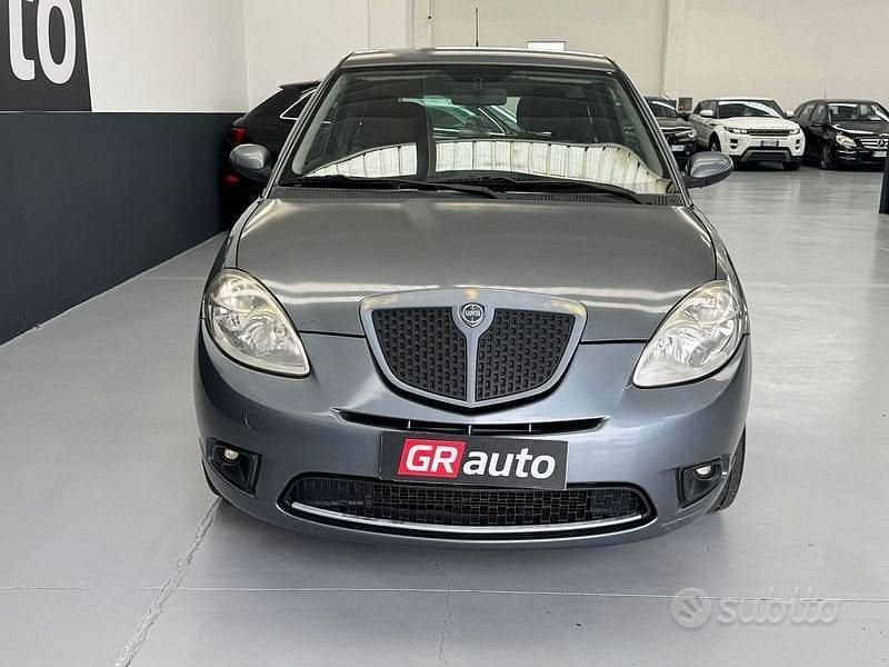 Usata Lancia Ypsilon 60 CV (44 kW) 2009 Other Utilitaria
