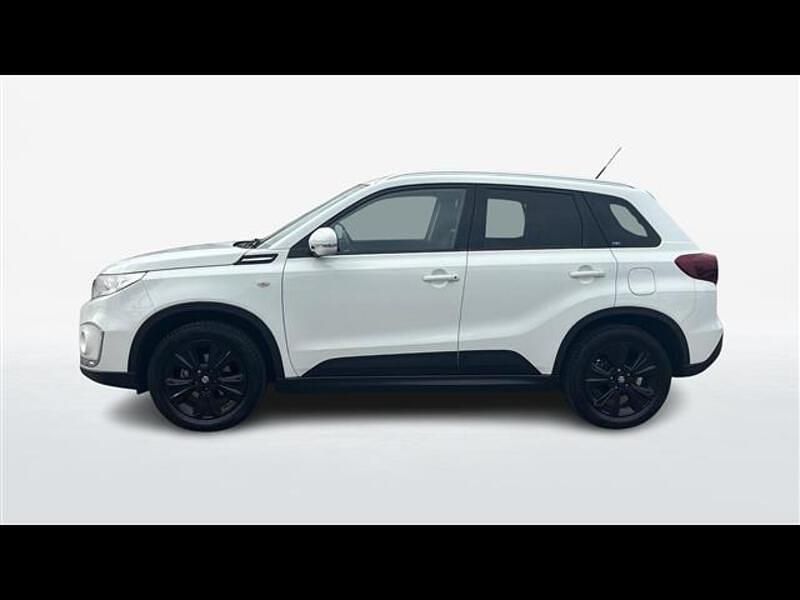 Usata Suzuki Vitara Cool 112 CV (82 kW) 2019 Bianco SUV