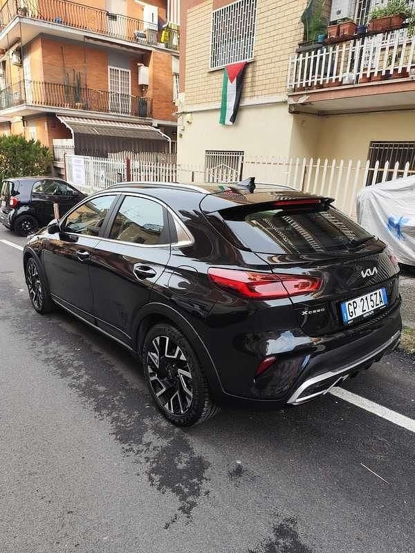 Usata Kia XCeed GT-Line 136 CV (100 kW) 2023 SUV
