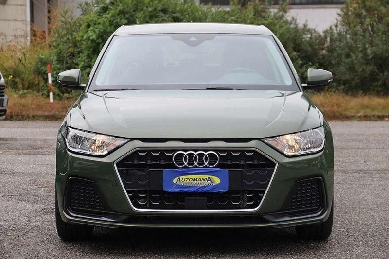 Usata Audi A1 Business 116 CV (85 kW) 2024 Vari colori SUV