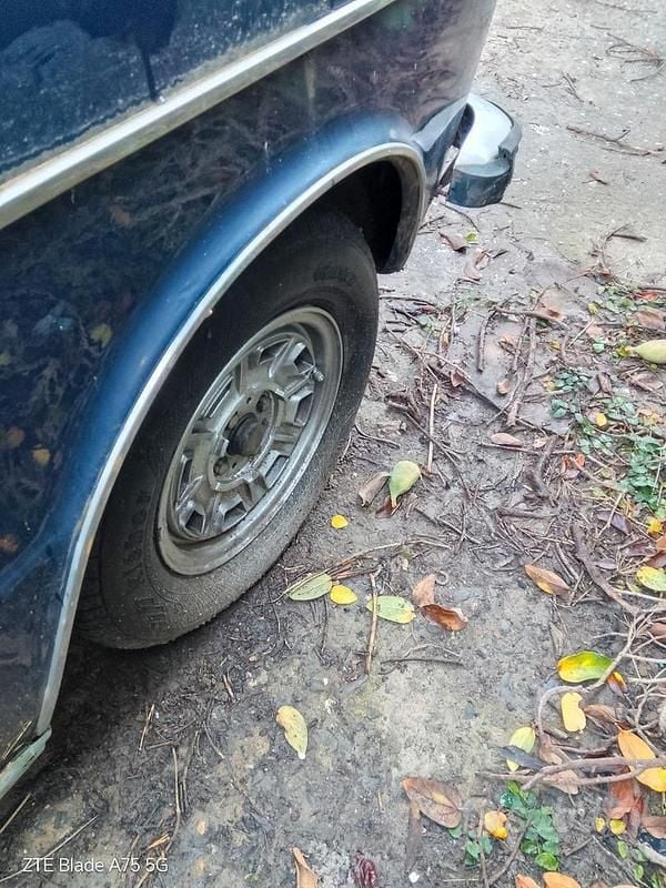 Usata 1970 Fiat 125 Tre volumi | 1500 € - Immagine 1/4