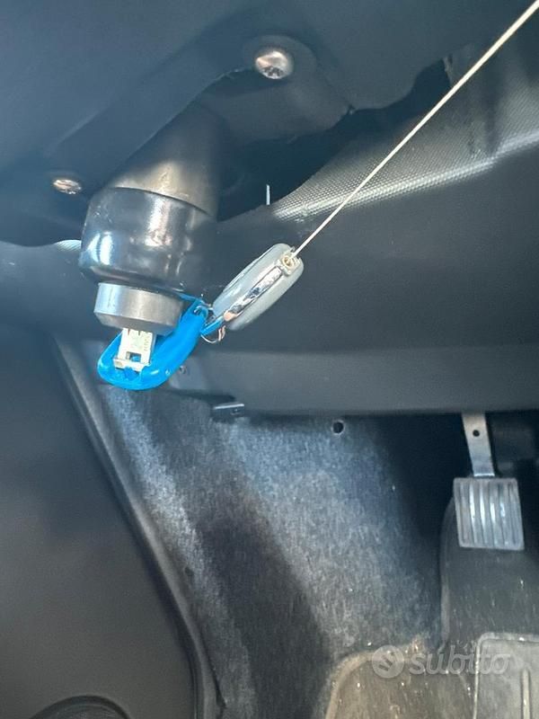 Usata Microcar Dué 2023 Utilitaria