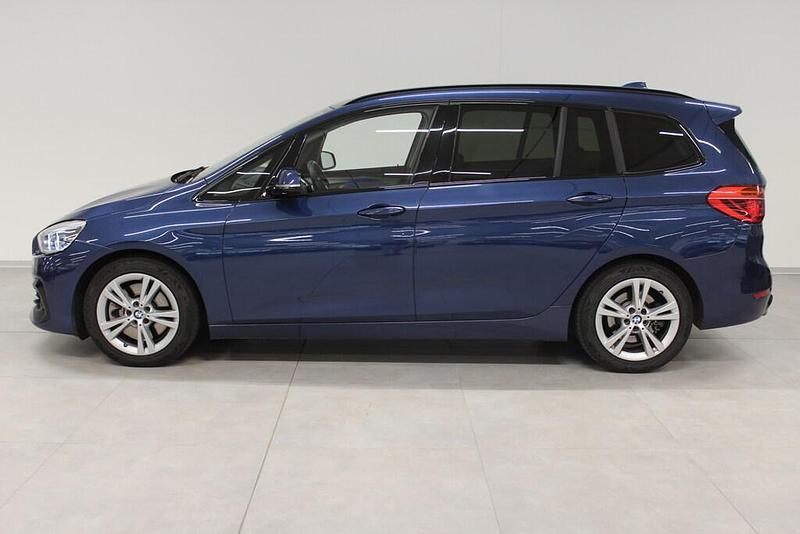 Usata BMW 220 Gran Tourer Comfort Edition 190 CV (139 kW) 2024 Monovolume