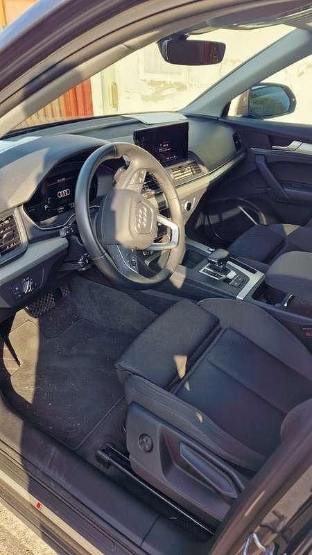 Usata Audi Q5 S-line plus 204 CV (150 kW) 2023 SUV