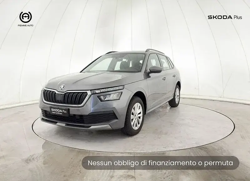 Usata Skoda Kamiq Ambition 95 CV (69 kW) 2023 SUV