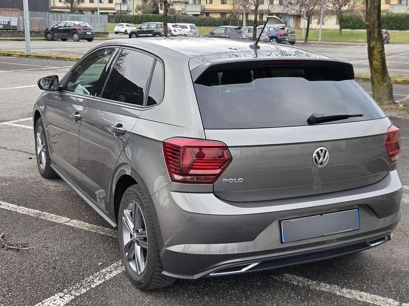 Usata VW Polo Sportline 80 CV (58 kW) 2020 Berlina