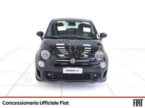 Usata Fiat 500 Sport 69 CV (50 kW) 2021 Other Utilitaria