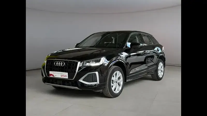 Begagnad Audi Q2 Admired 110 HK (80 kW) 2024 SUV