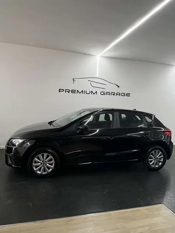 Usata Seat Ibiza Style 95 CV (69 kW) 2022 Utilitaria