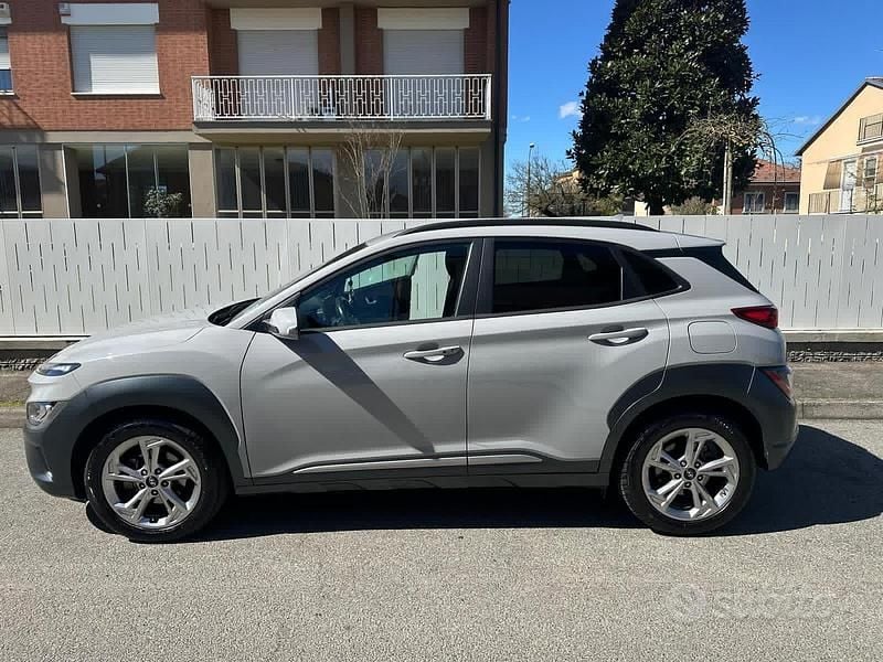 Usata Hyundai Kona 2022 SUV