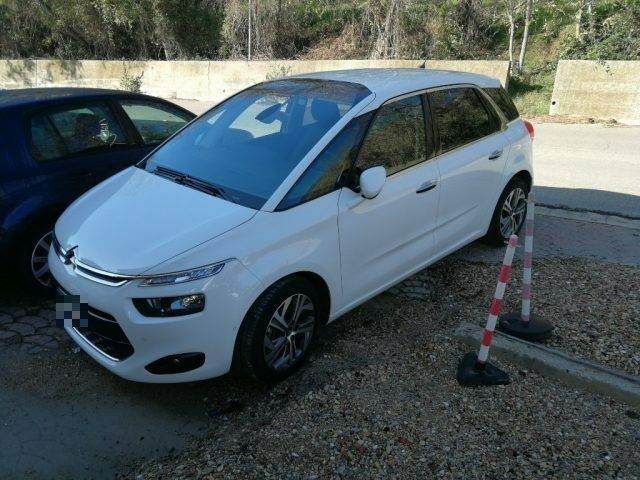 U1208 citroen c4