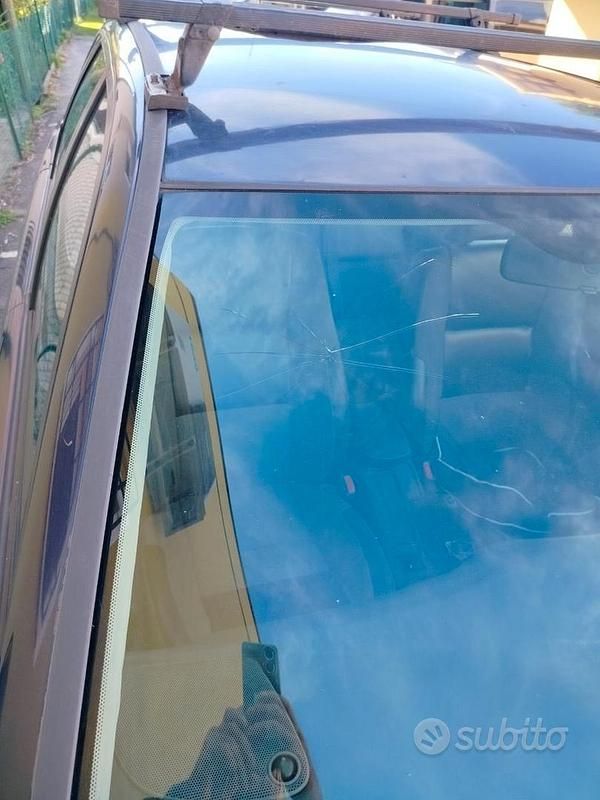 Usata Volvo V40 2003 Station wagon