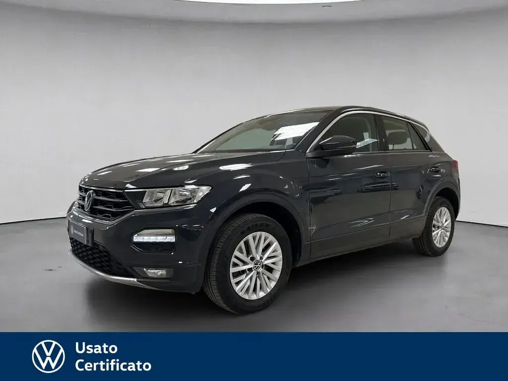 Usata VW T-Roc Business 150 CV (110 kW) 2021 SUV