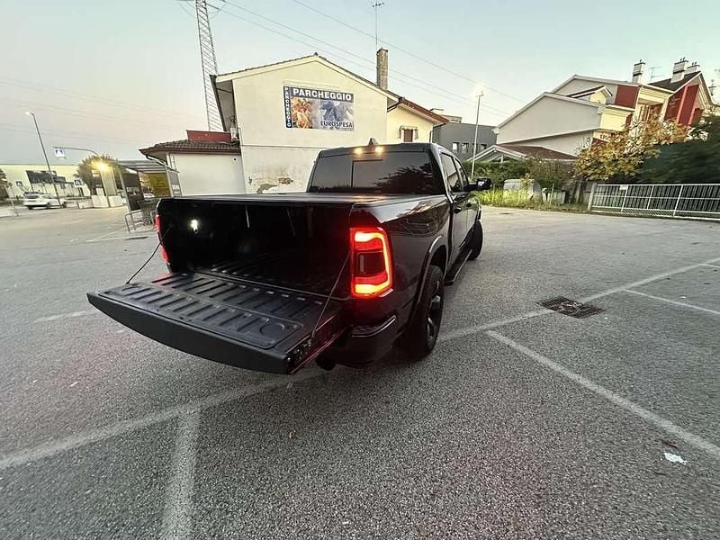 Usata Dodge Ram 401 CV (294 kW) 2019 Pick-up