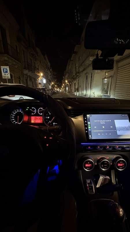 Usata Alfa Romeo Giulietta Progression 140 CV (102 kW) 2011 Utilitaria