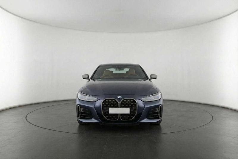 Usata BMW 440 M Sport 374 CV (275 kW) 2020 Coupé