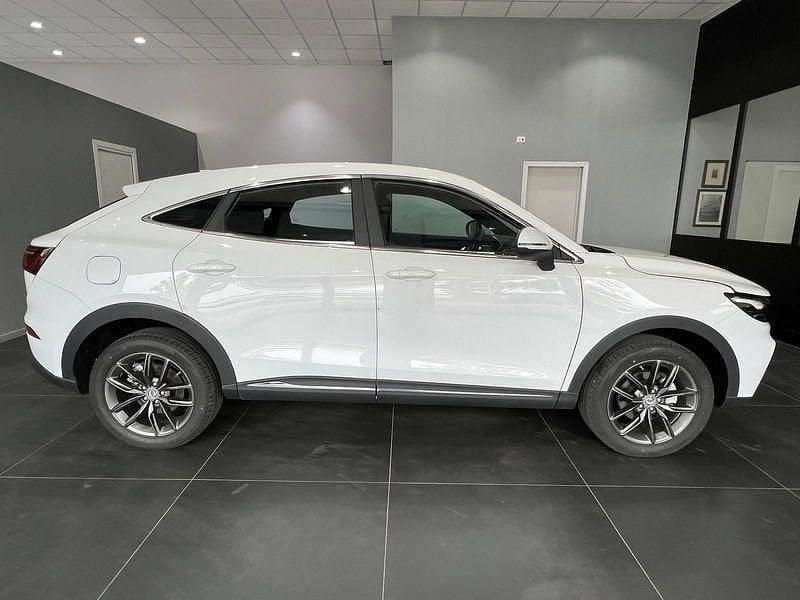 Usata DFSK F5 145 CV (106 kW) 2024 Bianco SUV