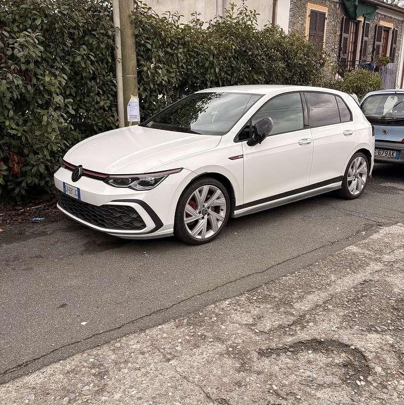 Occasion VW Golf VIII Ultimate 245 ch (180 kW) 2024 Berline