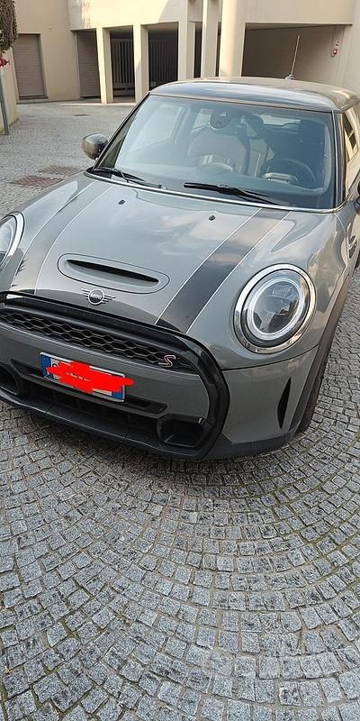 Usata Mini Cooper S 178 CV (130 kW) 2022 Utilitaria