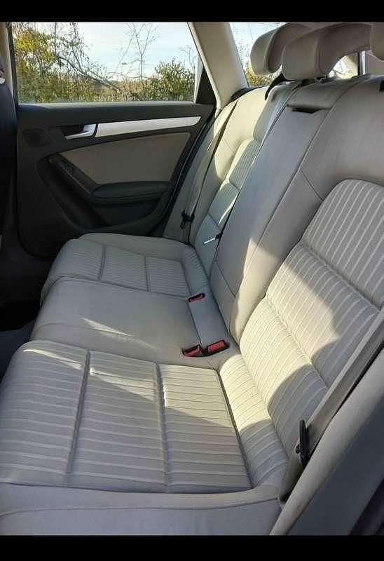 Usata Audi A4 Ambiente 170 CV (125 kW) 2010 Station wagon