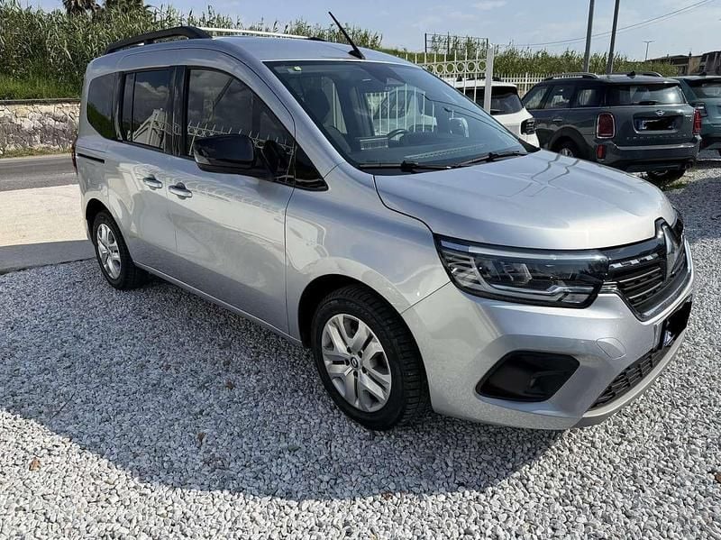 Usata Renault Kangoo Equilibre 116 CV (85 kW) 2023 Other Monovolume