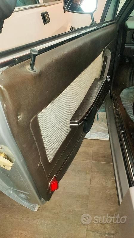 Usata Alfa Romeo Alfasud Sprint 126 CV (92 kW) 1982