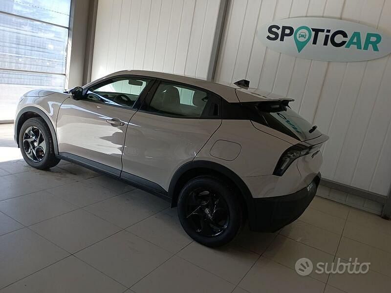 Käytetty Alfa Romeo Junior 136 HP (100 kW) 2025 Peessi Katumaasturi