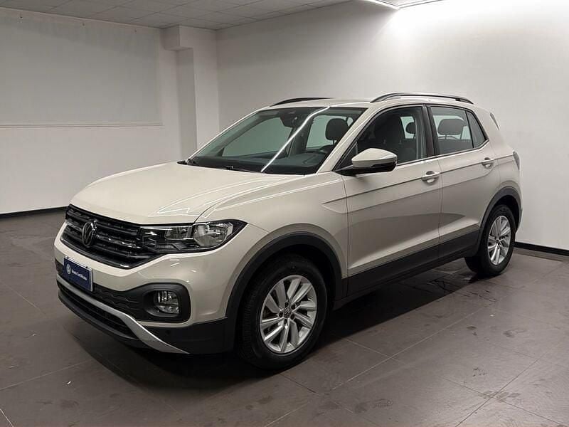 Usata VW T-Cross Style 95 CV (69 kW) 2023 SUV